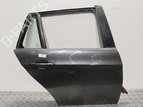 Used Right rear door BMW 3 Touring (E91) 320 d (163 hp) 12256161