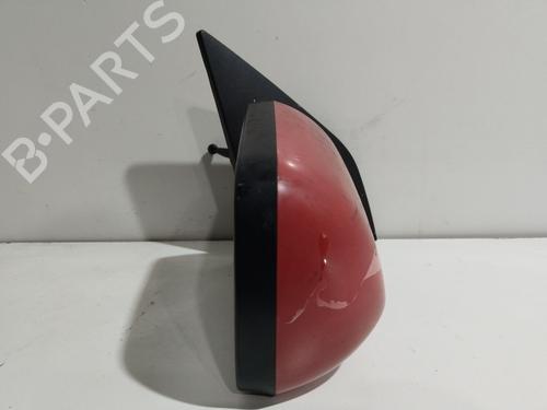 Right mirror KIA PICANTO I (SA) 1.1 | BP21147844C27 