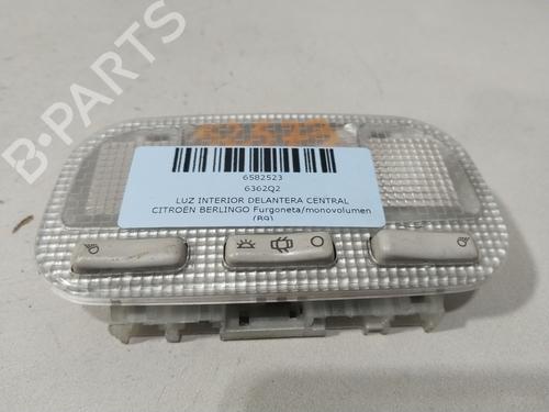Innerbelysning CITROËN BERLINGO Box Body/MPV (B9) 1.6 HDi / BlueHDi 75 (75 hp) 30273454