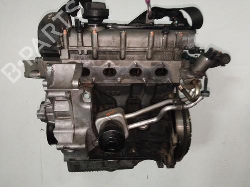 Engine VW GOLF IV Variant (1J5) 2.0 | BP24204794M1