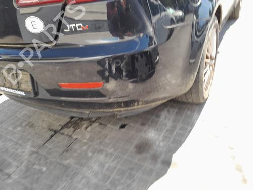 Used Rear bumper Rear bumper 36990008 36990008