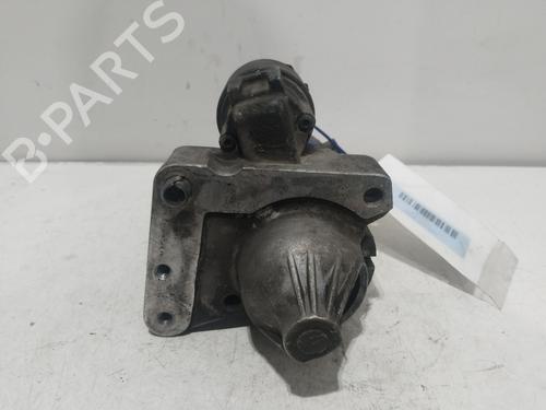 Startmotor CITROËN C5 II (RC_) 1.6 HDi (RC8HZB) (109 hp) 26542406