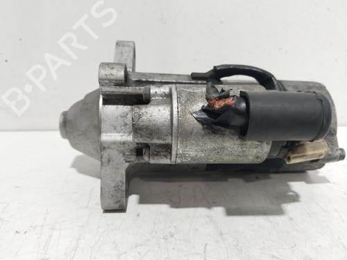 Starter MAZDA 6 Hatchback (GG)  | BP19482586M8 