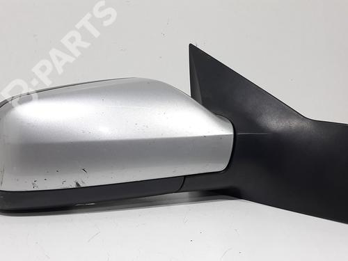 Right mirror OPEL ASTRA G Coupe (T98)  | BP8071121C27 