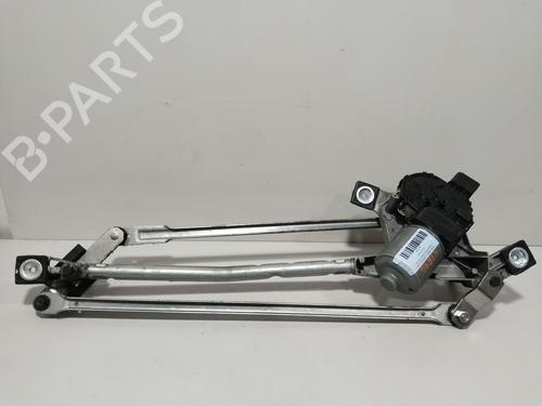 Used Front wiper motor FORD MONDEO IV Saloon (BA7) [2007-2015]  28157065