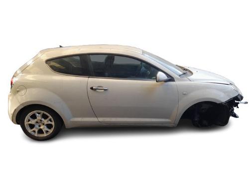 Used Parts ALFA ROMEO MITO (955_) 1.3 MultiJet (955AXP1A, 955AYC1A) 4896092