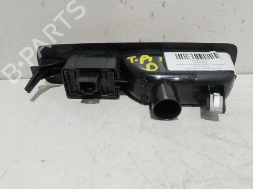 Used Right rear window switch Right rear window switch RENAULT LAGUNA III (BT0/1) [2007-2015] 21592712 21592712