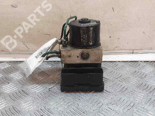 Used ABS pump RENAULT LAGUNA II (BG0/1_) 1.9 dCi (BG08, BG0G) (120 hp) 5204607