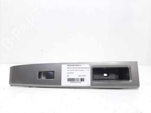 Used Right front window switch Right front window switch OPEL VECTRA C (Z02) [2002-2009] 10033303 10033303