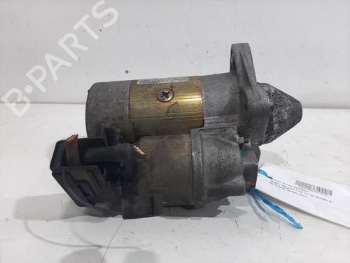 Used Starter Starter FIAT IDEA (350_) 1.4 16V (95 hp) 12258286 12258286