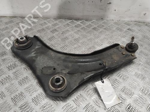 Used Left front suspension arm Left front suspension arm RENAULT SCÉNIC III (JZ0/1_) 1.5 dCi (110 hp) 34265895 34265895