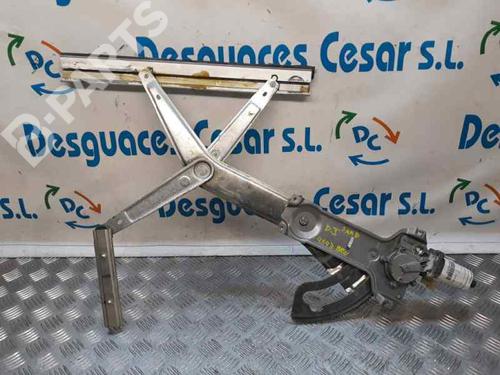 Front left window mechanism SAAB 9-3 (YS3D) 2.2 TiD | BP5193811C22 