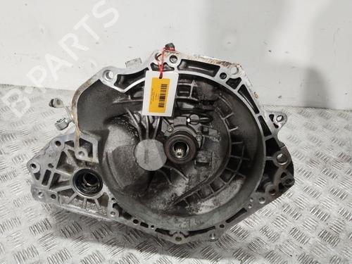 Used Gearbox OPEL ASTRA H GTC (A04) 1.6 (L08) (105 hp) 32090582