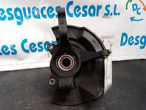 Used Right front steering knuckle HYUNDAI TRAJET (FO) 2.0 CRDi (113 hp) 5168244
