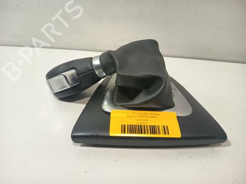 Gearknop Gearknop RENAULT CAPTUR I (J5_, H5_) 1.2 TCe 120 (118 hp) 35953093 35953093