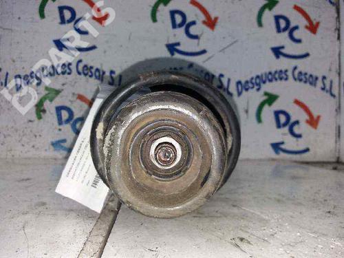 Left front shock absorber VW GOLF IV (1J1)  | BP5245780M16 