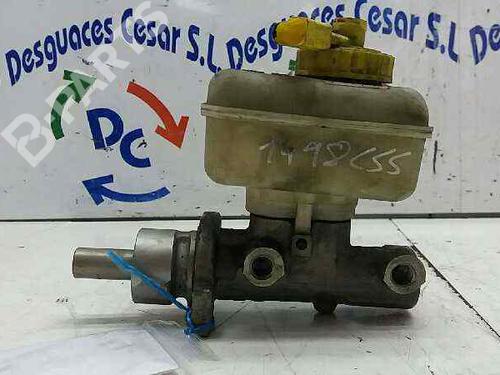 Brake master cylinder SEAT LEON (1M1) | BP5177662M77