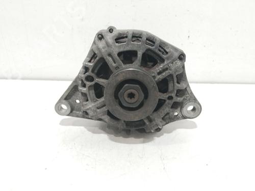 Used Alternator NISSAN MICRA III (K12) [2002-2010]  17547759