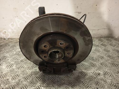 Used Right front steering knuckle Right front steering knuckle 38873225 38873225