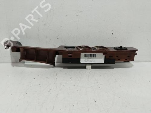 Left front window switch HYUNDAI SONATA IV (EF) 2.0 16V | BP17123132I27 