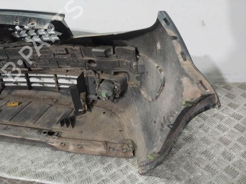 Front bumper RENAULT SCÉNIC II (JM0/1_) 1.6 (JM0C, JM0J, JM1B) | BP30154766C7