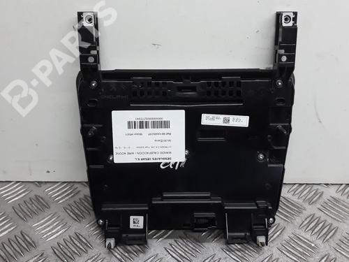 Climate control CITROËN C4 II (NC_)  | BP9179244I5 