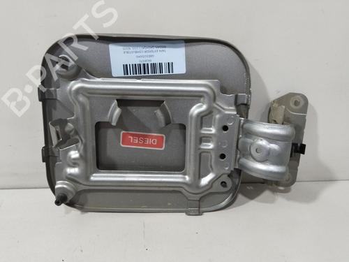 Fuel flap NISSAN QASHQAI I (J10, NJ10) 1.5 dCi | BP29870007C131