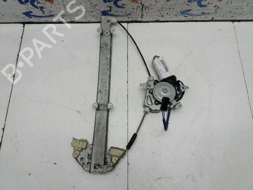 Used Front left window mechanism Front left window mechanism NISSAN ALMERA II Hatchback (N16) [2000-2026] 5199446 5199446