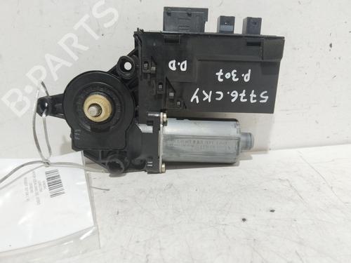 Right front window motor PEUGEOT 307 SW (3H) 2.0 HDI 110 | BP20295033E20 