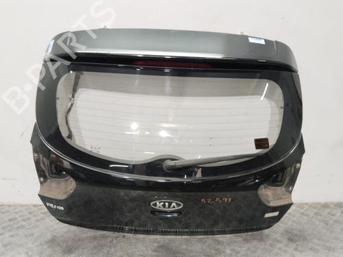 tailgate-kia-rio-iii-ub-2011-2012-2013-2014-2015-2016-2017-30276676 main image