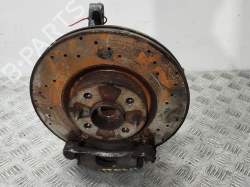 Used Right front steering knuckle Right front steering knuckle LANCIA DELTA III (844_) 1.6 D Multijet (844.AXC11, 844.AXC1A) (120 hp) 26558491 26558491