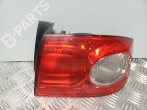 Used Right taillight RENAULT LAGUNA II (BG0/1_) [2001-2007]  9278841