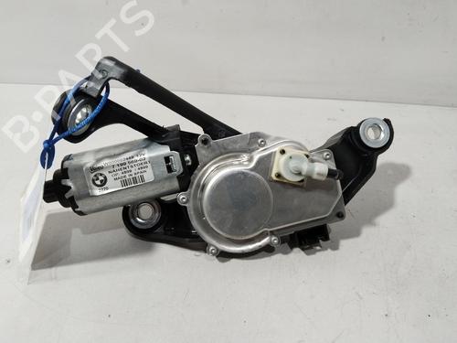 Rear wiper motor BMW 1 (E87) 118 i | BP30751859M102