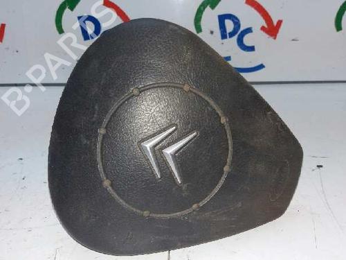 Used Driver airbag CITROËN C3 I (FC_, FN_) 1.4 i (73 hp) 5207035