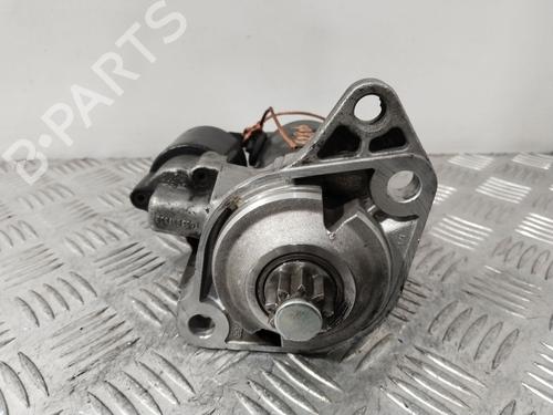 Used Starter VW GOLF IV (1J1) 1.6 16V (105 hp) 31038418