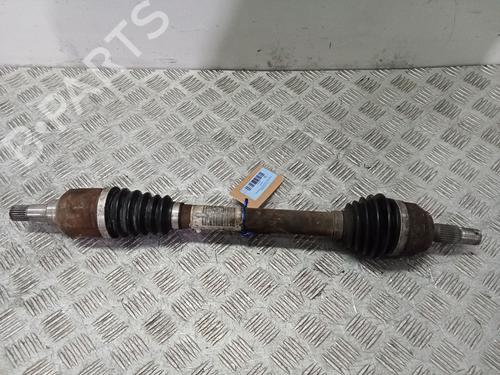Used Left front driveshaft CITROËN C4 I (LC_) 1.4 16V (88 hp) 30854064