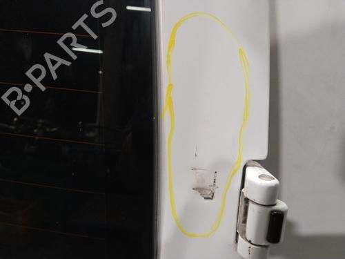 Left rear door FORD TOURNEO CONNECT 1.8 TDCi /TDDi /DI | BP21588729C4 