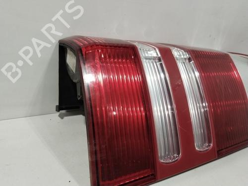 Right taillight MERCEDES-BENZ SPRINTER 3,5-t Bus (B906) 315 CDI (906.731, 906.733, 906.735) | BP29616243C35 