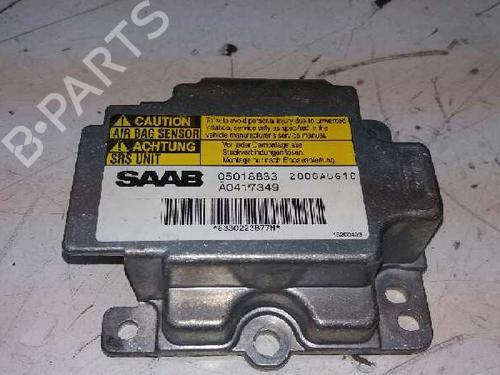 ecu-airbags-saab-9-3-ys3f-e79-d79-d75-18t-05018833-a0417349-2002-2003-2004-2005-2006-2007-2008-2009-2010-2011-2012-2013-2014-2015-5189949 main image