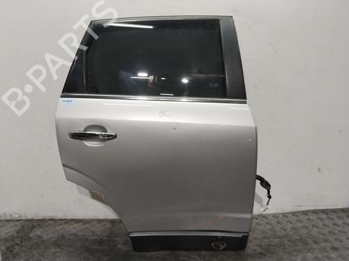 Used Right rear door OPEL ANTARA A (L07) 2.0 CDTI 4x4 (150 hp) 30135148