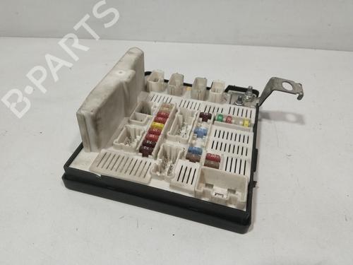 Fuse box RENAULT SCÉNIC II (JM0/1_) 1.9 dCi (JM14) | BP32110151E1 - Image 3