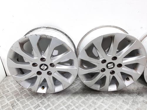 Rim SEAT LEON (5F1)  | BP17586301C45 