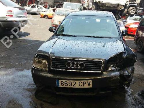 Engine control unit (ECU) AUDI A6 C5 (4B2) 1.8 T | BP5874093M57 