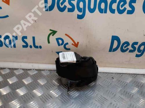 Used Front left seatbelt SEAT LEON (1M1) [1999-2006]  8742572