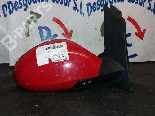 Right mirror SEAT TOLEDO III (5P2)  | BP5177406C27 