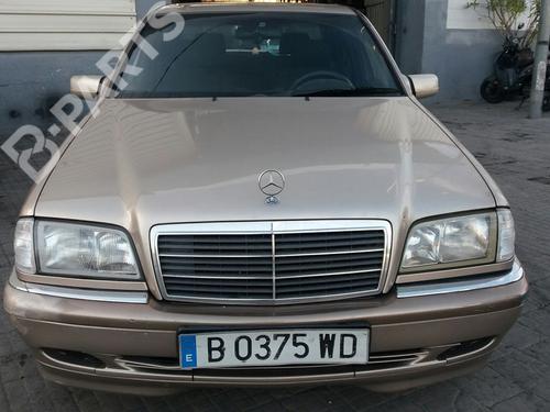 Used Parts MERCEDES-BENZ C-CLASS T-Model (S202)  C 250 T Turbo-D (202.188)  1000569