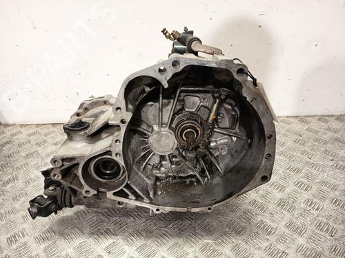 gearbox-nissan-primera-hatchback-p12-2002-33216870 main image