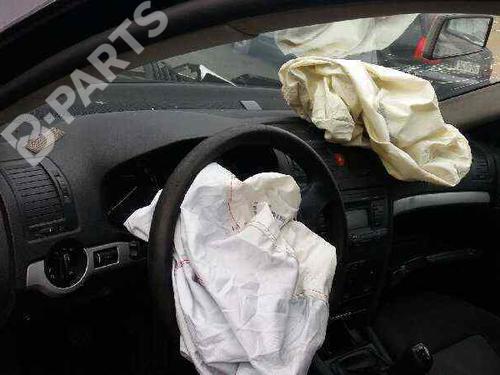 Left rear door SKODA OCTAVIA II (1Z3)  | BP9074821C4 