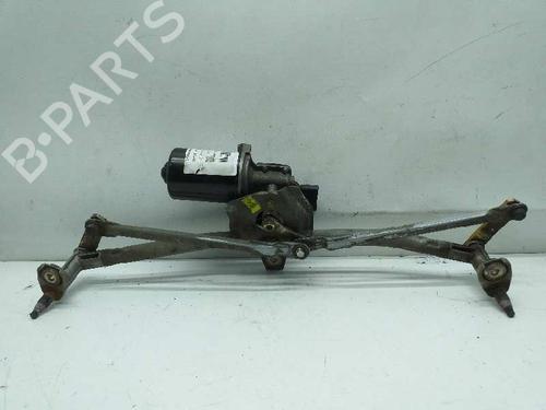 Used Front wiper motor Front wiper motor SEAT LEON (1M1) [1999-2006] 5192859 5192859
