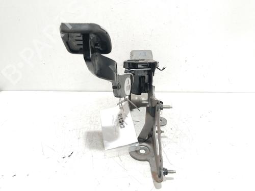 Break pedal NISSAN QASHQAI I (J10, NJ10) 1.6 dCi | BP20512472I19 